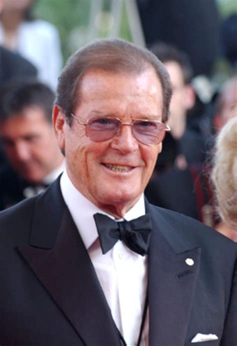 roger moore imdb|roger moore tv shows.